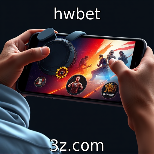 Novas tendências em jogos mobile em desenvolvimento