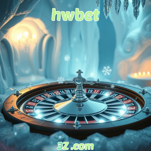 Estratégias para Vencer: hwbet e o Futuro dos Jogos